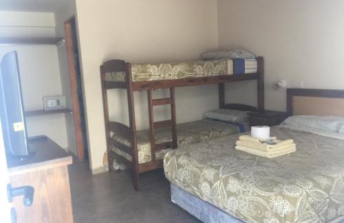 Las Toninas Hotel | Tony Center