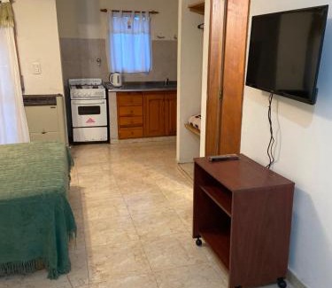 Las Toninas Apartment | Tony Center IV