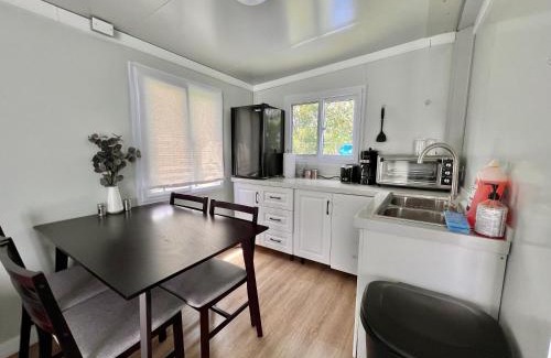 Camaceyes House | Tony's Travels