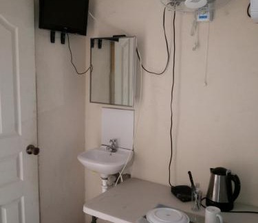 Diego Martin House | Tonys Guest House