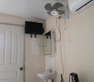 Diego Martin House | Tonys Guest House