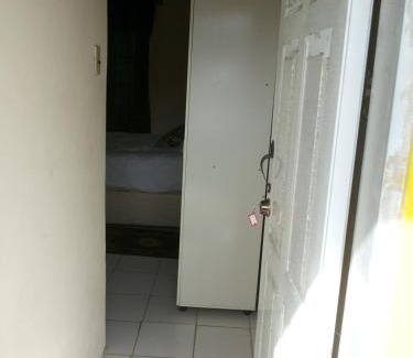 Diego Martin House | Tonys Guest House