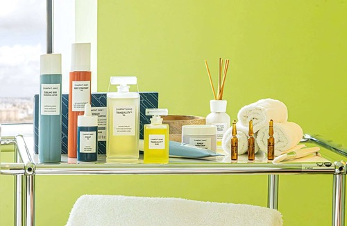 13th Arrondissement Hotel | Too Hotel & Spa Paris - MGallery Collection