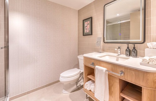 Garden District Hotel | TOOR Hotel Toronto, part of JdV by Hyatt