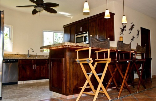 San Jose del Cabo Villa | Top 10 Rental - Awesome Value! - 6 Bedrooms/6 Bath, Pool/Spa, Walk to Beach