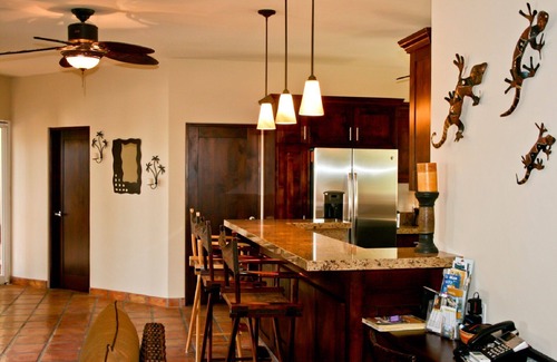 San Jose del Cabo Villa | Top 10 Rental - Awesome Value! - 6 Bedrooms/6 Bath, Pool/Spa, Walk to Beach