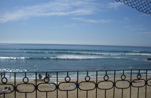 San Jose del Cabo Villa | Top 10 Rental - Awesome Value! - 6 Bedrooms/6 Bath, Pool/Spa, Walk to Beach