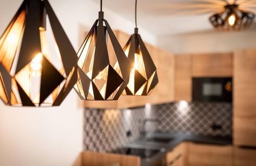 Dienten am Hochkoenig Bed & Breakfast | Top 13 Family with sauna - Wildbach Lodge Dienten