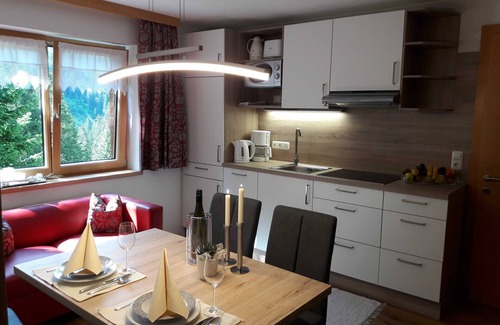 Schroecken Apartment | Top 4 - House Annette