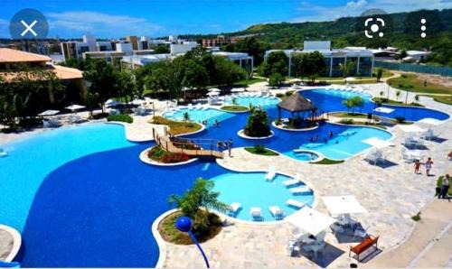 Barra de Sao Miguel Apartment | Top Apartamento Studio Iloa Residence