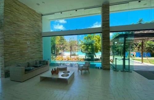 Barra de Sao Miguel Apartment | Top Apartamento Studio Iloa Residence