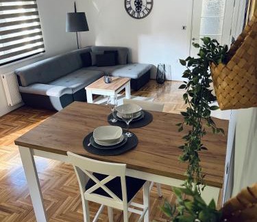 Sombor Apartment | TOP Apartman