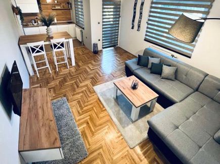 Sombor Apartment | TOP Apartman