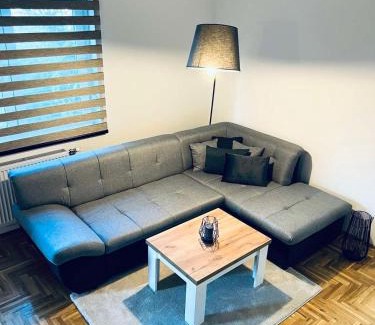 Sombor Apartment | TOP Apartman