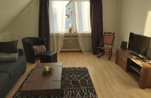 Region Hannover District Apartment | Top-Apartment