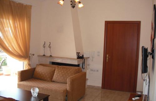 Keramoti Apartment | Top Apartment