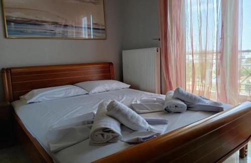 Keramoti Apartment | Top Apartment
