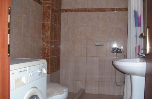Keramoti Apartment | Top Apartment