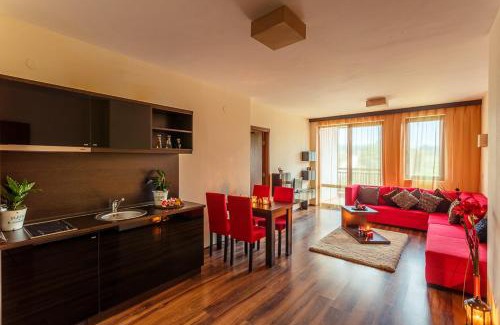 Shiligarnika Apartment | Top Apartment in Bansko