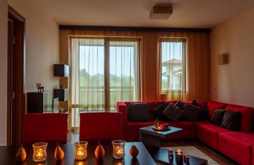 Shiligarnika Apartment | Top Apartment in Bansko