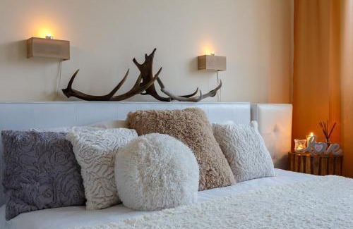 Shiligarnika Apartment | Top Apartment in Bansko