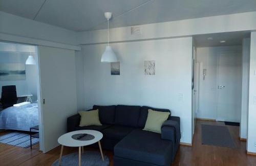 Jyvaskyla Apartment | Top apartment in great location Kotimaailma Apartments