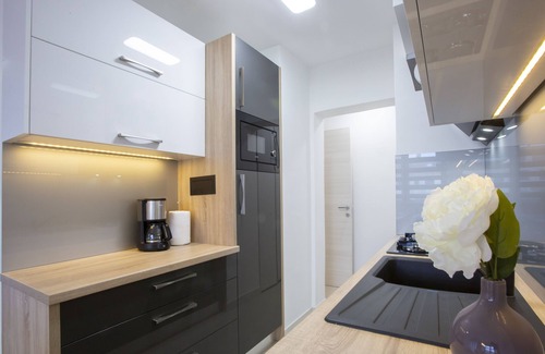 Rijeka Apartment | Top apartment with style