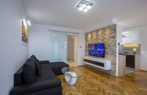 Rijeka Apartment | Top apartment with style