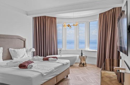 Opatija Apartment | Top Apartments Opatija-Residence Opatija