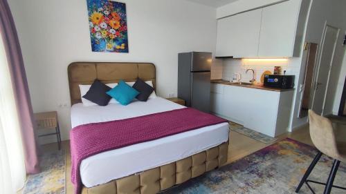 Batumi Apartment | Top Beachfront Apartment
