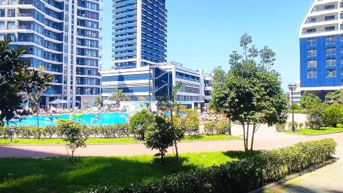 Batumi Apartment | Top Beachfront Apartment
