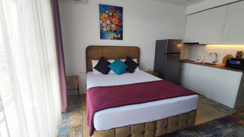 Batumi Apartment | Top Beachfront Apartment
