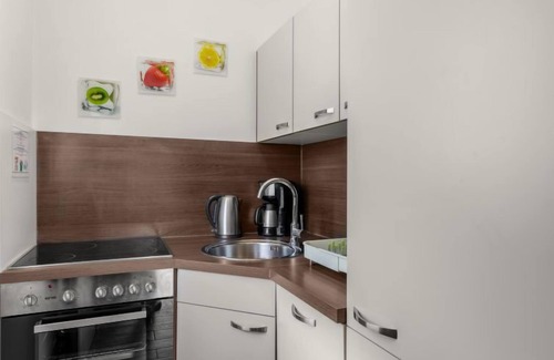 Muehlbach Am Hochkoenig Apartment | Top C 34 by Interhome