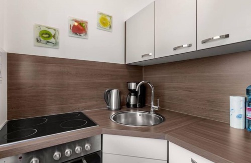 Muehlbach Am Hochkoenig Apartment | Top C 34 by Interhome