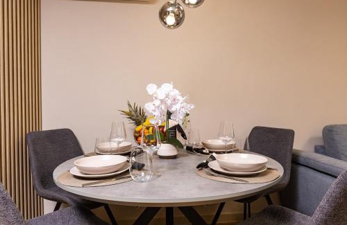 Plovdiv Center Apartment | TOP Center apt 'Pemena' FREE Private Parking