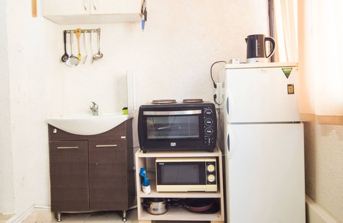 Burgas Center Apartment | TOP CENTER - Small Flat