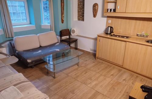 Sofia City Center Apartment | Top Center Studio 3