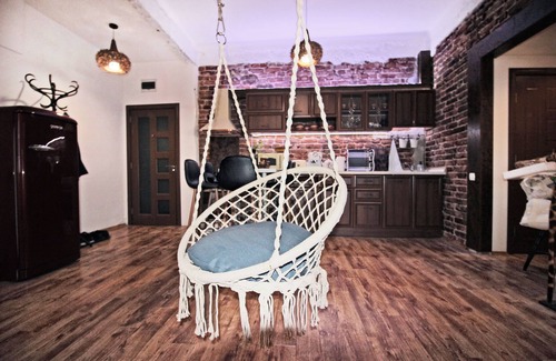 Sofia City Center House | Top center unique home, 2 BR, NDK, Vitosha street