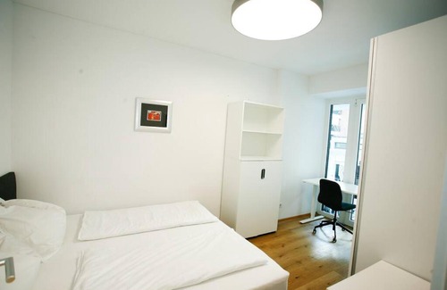 Wieden Apartment | Top Central Apartment on Karlsplatz Vienna