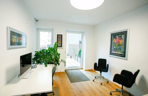 Wieden Apartment | Top Central Apartment on Karlsplatz Vienna
