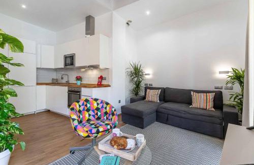 Centro Apartment | Top-Class Larios Executive Suite - Malaga Center