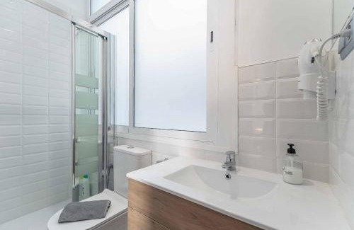 Centro Apartment | Top-Class Larios Executive Suite - Malaga Center