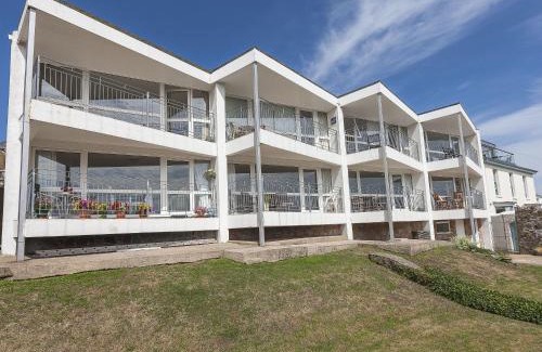 Brixham Apartment | Top Deck 6 - Linden Court