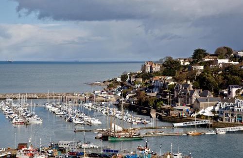 Brixham Apartment | Top Deck 6 - Linden Court