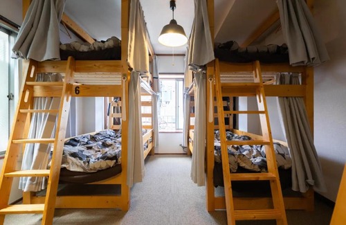 Koenjiminami House | Top Edge Hostel - Vacation STAY 54087v