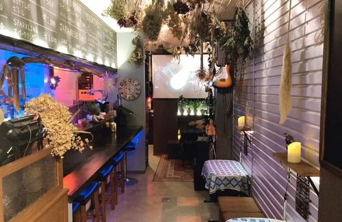 Koenjiminami House | Top Edge Hostel - Vacation STAY 54087v
