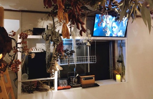 Koenjiminami House | Top Edge Hostel - Vacation STAY 54074v