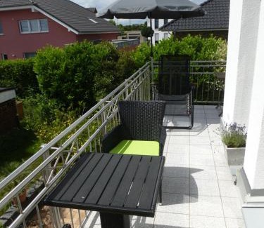 Dietkirchen Apartment | TOP Ferienwohnung Limburg "Am Bildstock"