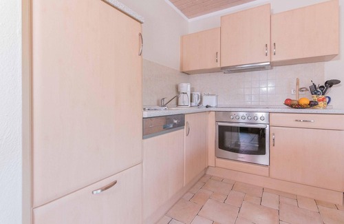 Ostseebad Wustrow Apartment | Top floor apartment LF 6.2 in Haus Windflüchter in Ostseebad Wustrow