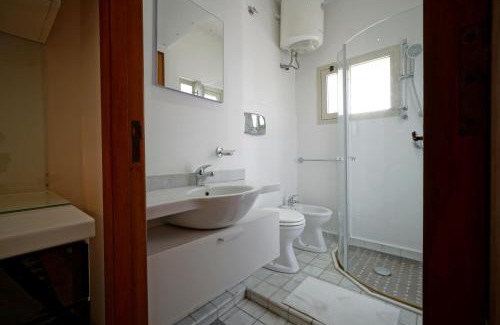 Borgo-Sanzio Apartment | Top Floor Aparthotel Bentivoglio 2
